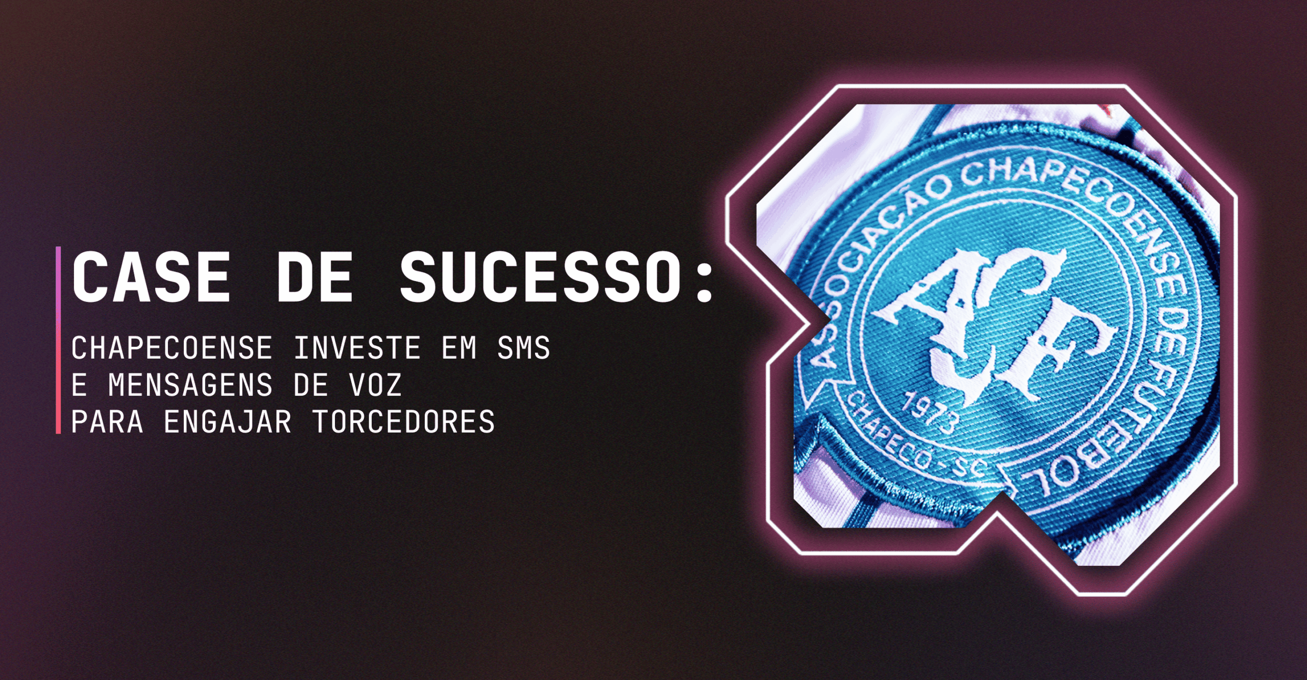 Blog da Disparo Pro 1 Case de sucesso Chapecó