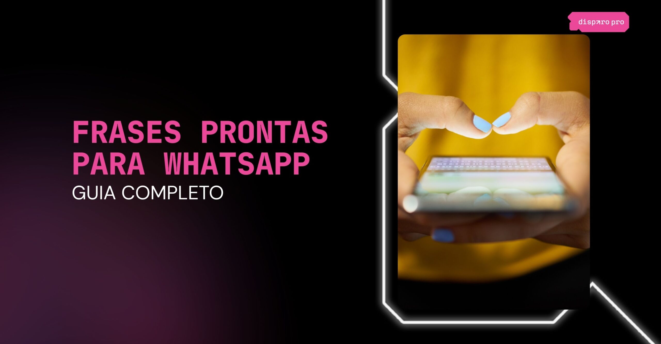 frases prontas para atendimento ao cliente whatsapp