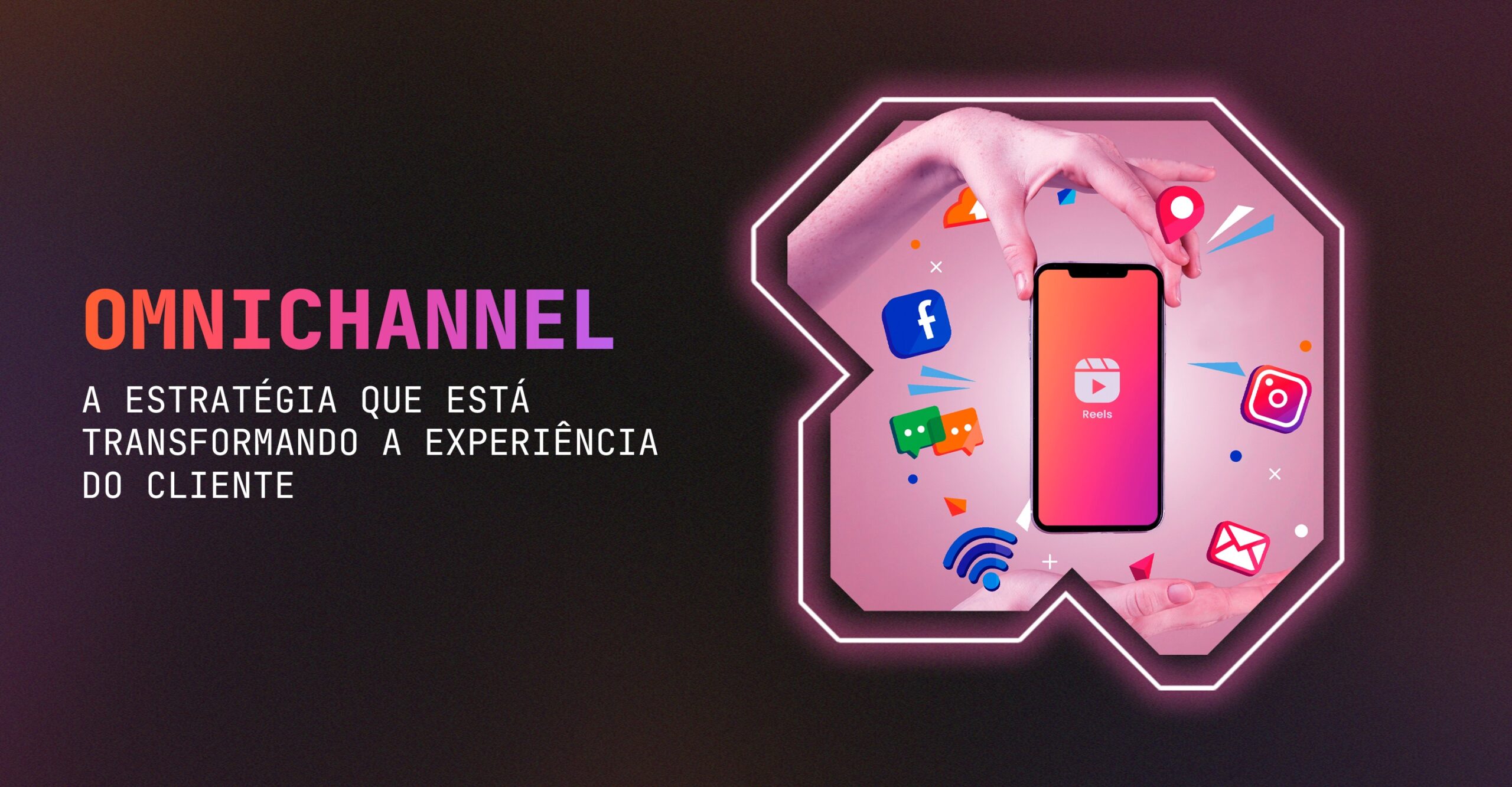 Início 23 omnichannel