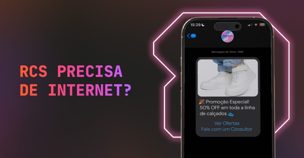 Chat RCS como saber se a mensagem foi lida Chat RCS como funciona Chat RCS como ativar Mensagem RCS bloqueado Mensagem RCS o que significa Mensagens RCS Vivo Chat RCS e pago Google Mensagens RCS