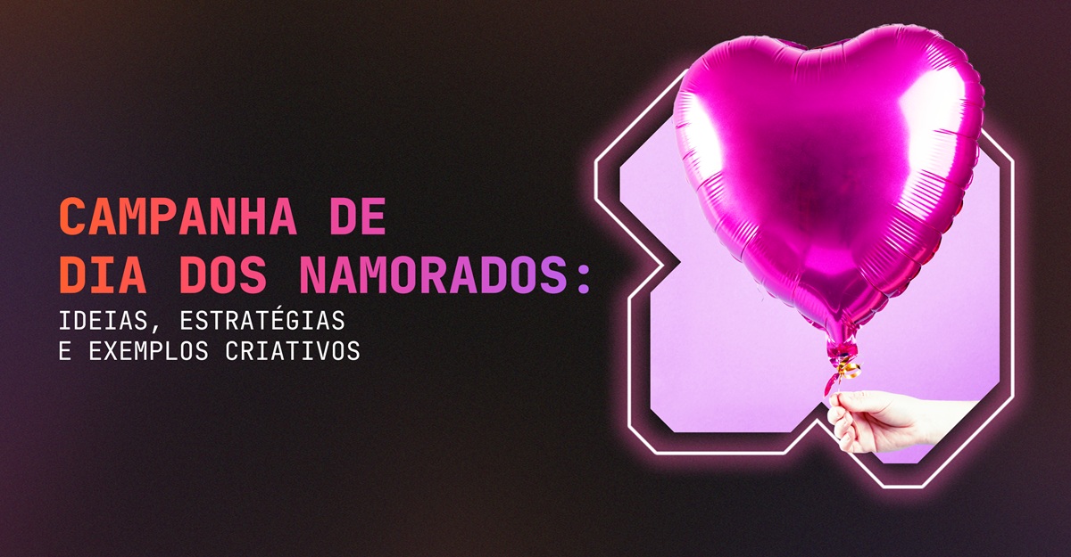 campanha dia dos namorados
