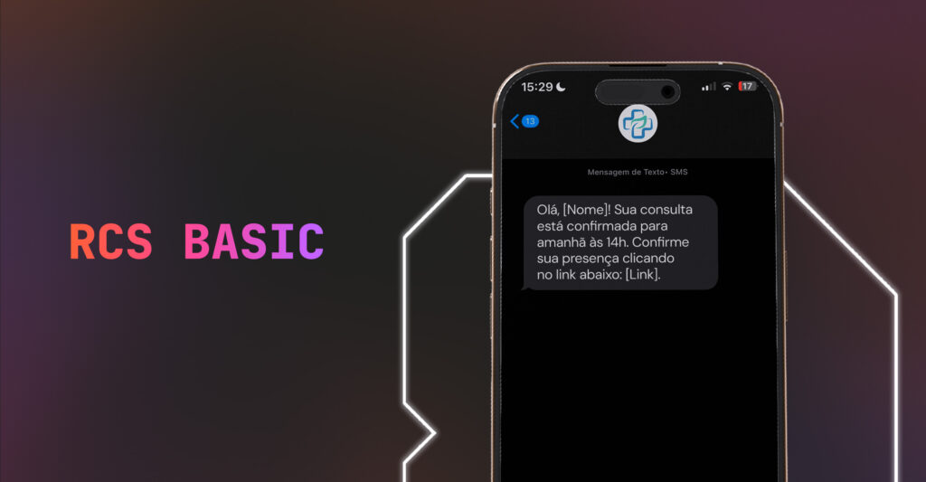 chat rcs - rcs basic