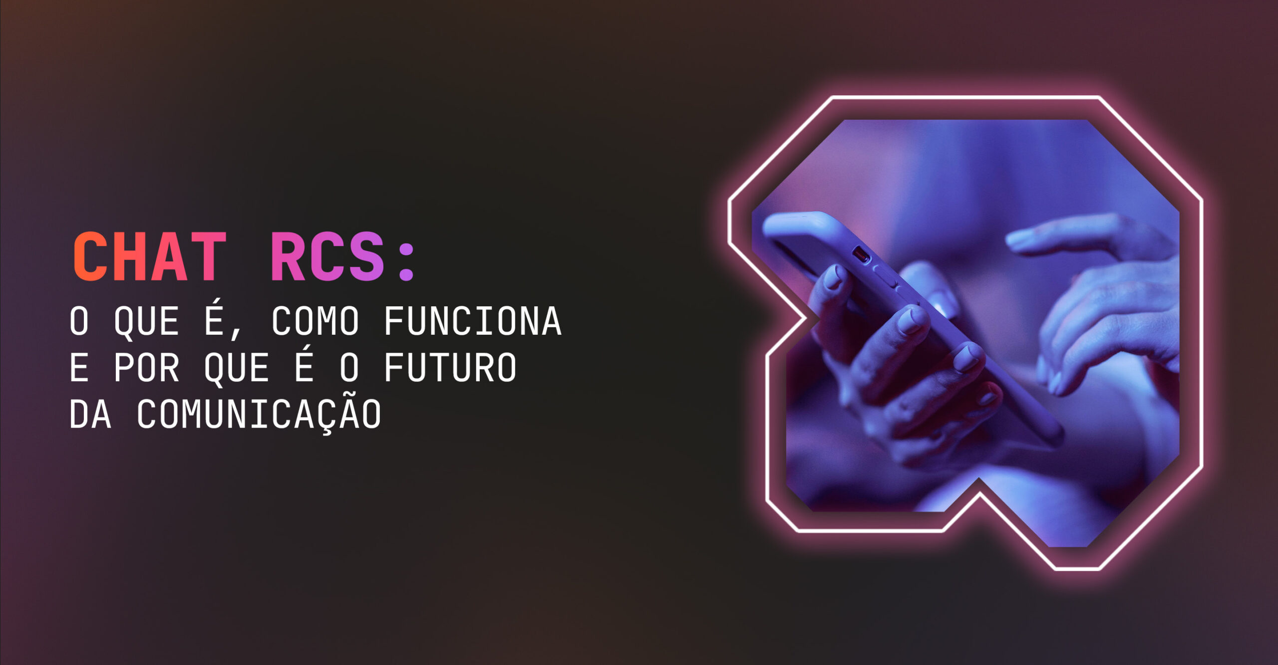 chat rcs