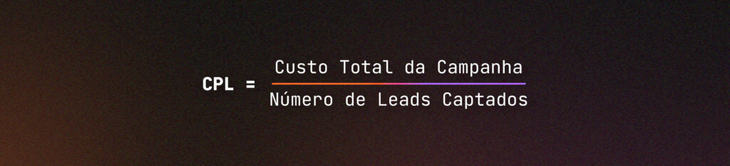 prospecção de clientes - CPL