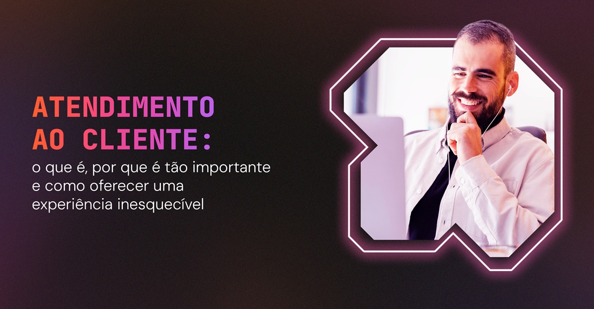 atendimento ao cliente