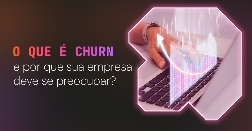 o que é churn