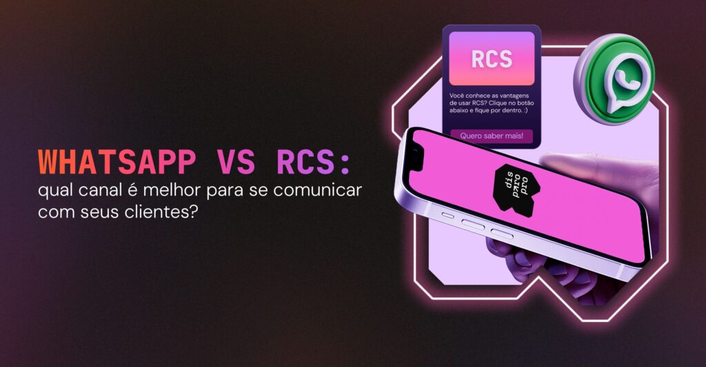 WhatsApp vs RCS