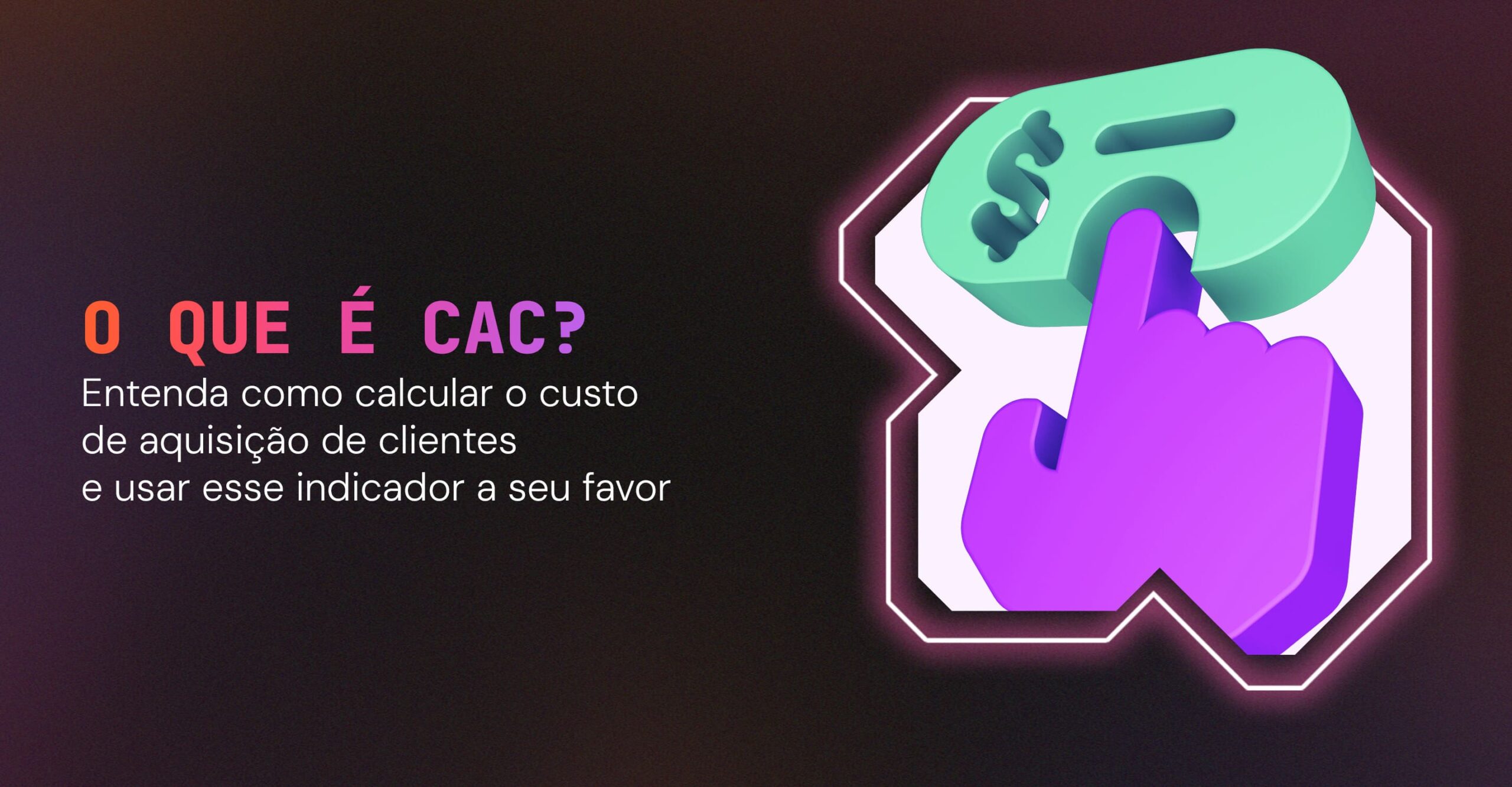 o que é cac