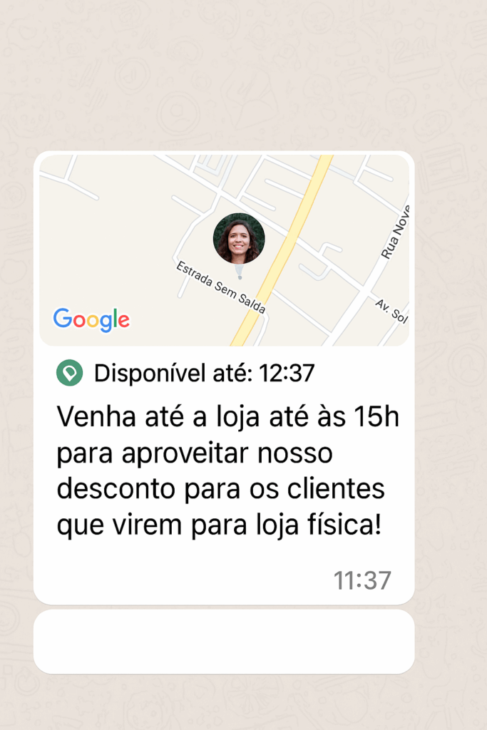 8 LOCATION