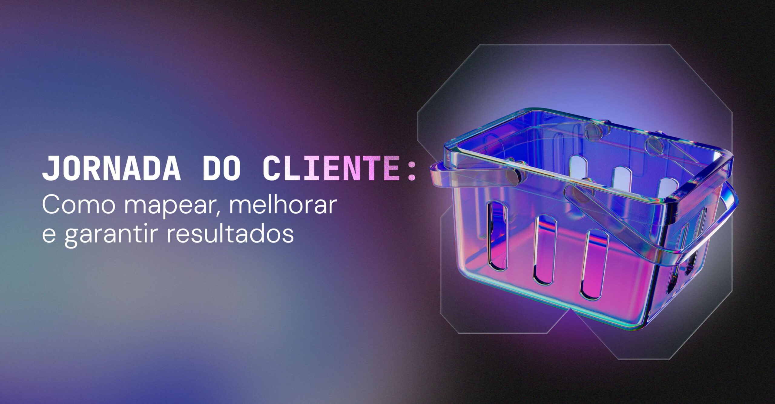 jornada do cliente