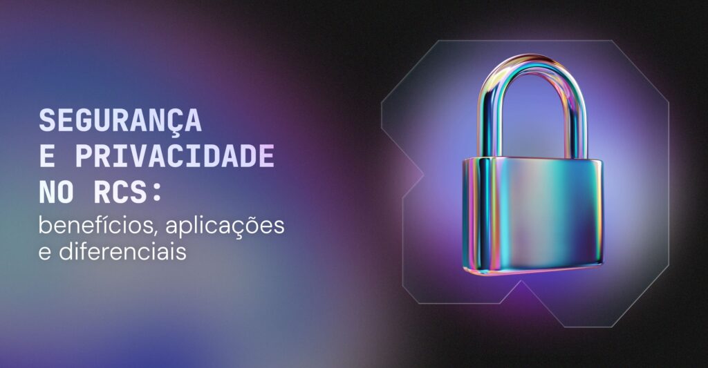 Segurança e privacidade no RCS: entenda como funciona e por que confiar 8 segurança e privacidade no rcs