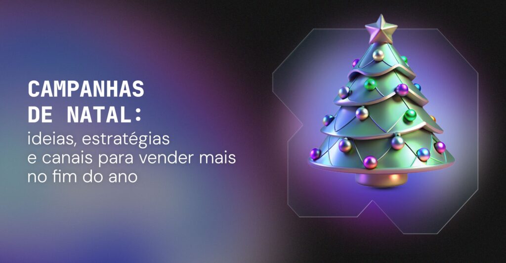 campanhas de natal