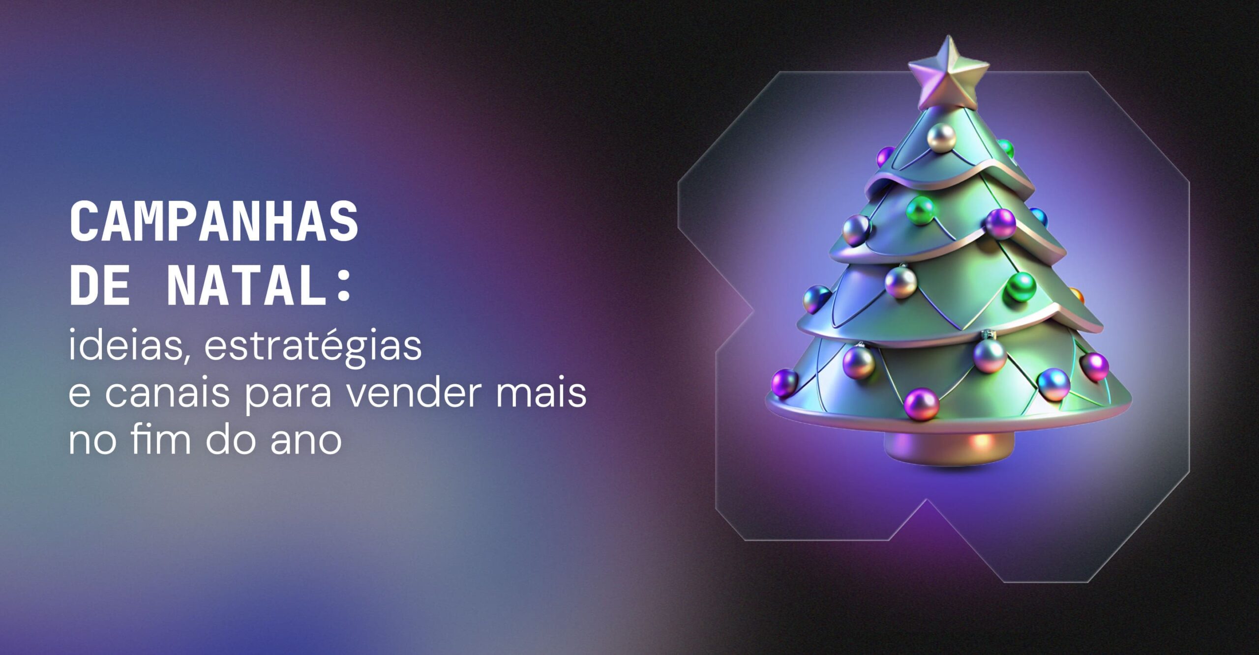 campanhas de natal
