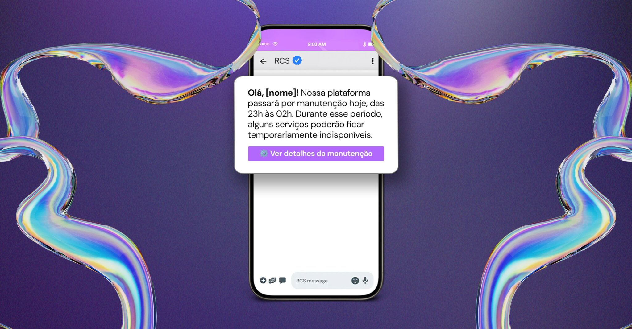 Como usar RCS no atendimento ao cliente e transformar a experiência do ...
