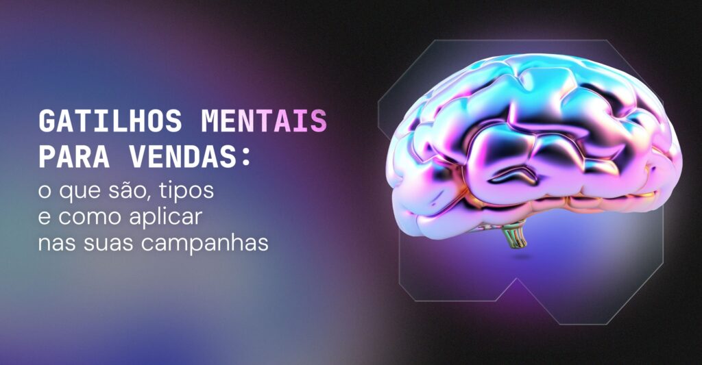 gatilhos mentais para vendas