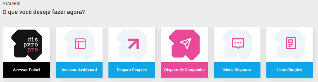 Como disparar campanhas de SMS na Disparo Pro? 5 image 23