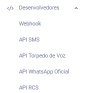 Como disparar campanhas de SMS na Disparo Pro? 2 image 24