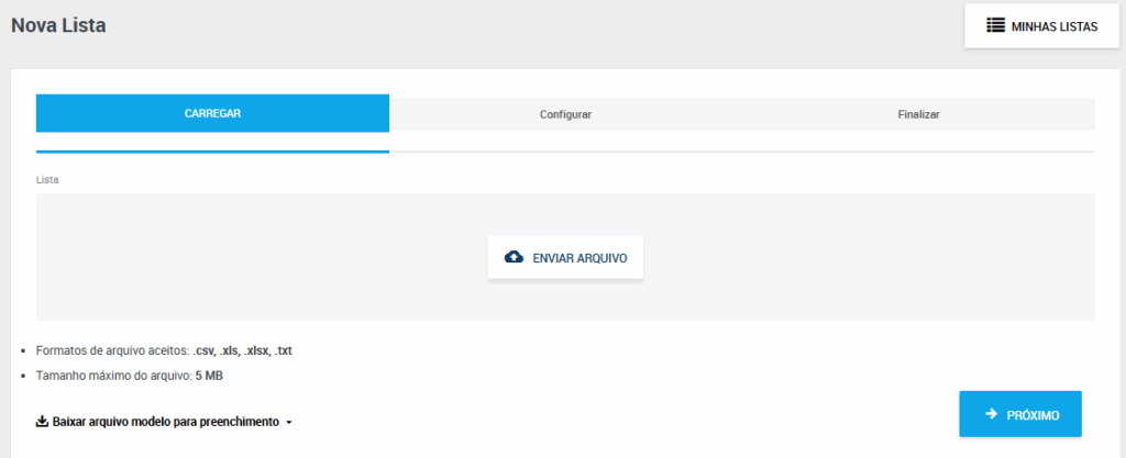 Como disparar campanhas de SMS na Disparo Pro? 6 image 26