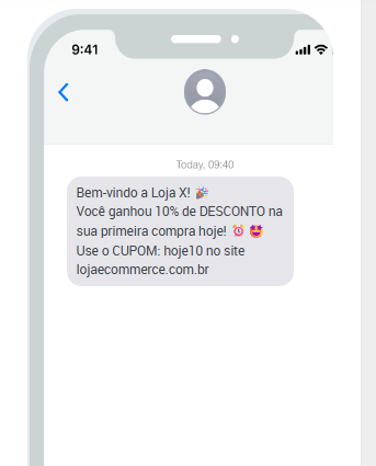 Como disparar campanhas de SMS na Disparo Pro? 18 image 31