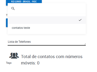 Como disparar campanhas de SMS na Disparo Pro? 15 image 34
