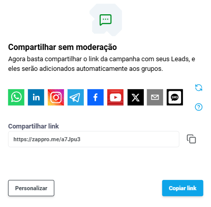 Gestão de Grupos: como configurar grupos e campanhas no WhatsApp 8 image 43
