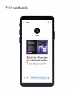 Gestão de Grupos: como configurar grupos e campanhas no WhatsApp 11 image 53