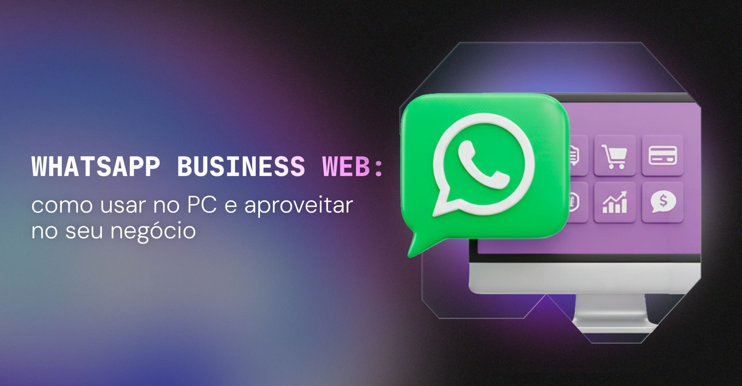 whatsapp business web