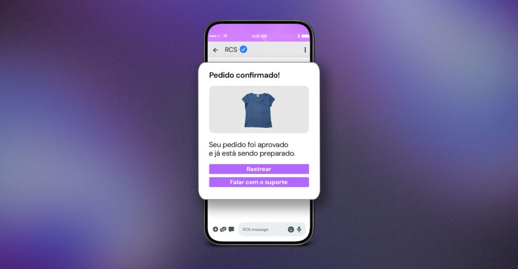 Como integrar RCS com plataformas de ecommerce e potencializar suas vendas 3 como integrar rcs com plataformas de ecommerce - rcs no pós venda