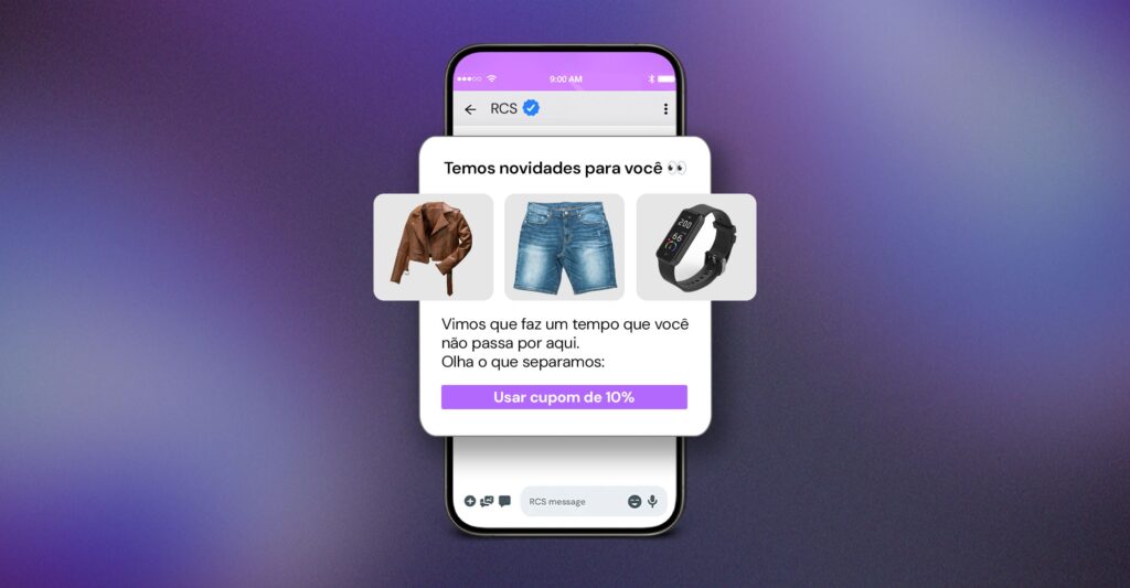 Como integrar RCS com plataformas de ecommerce e potencializar suas vendas 4 como integrar rcs com plataformas de ecommerce - rcs para clientes inativos
