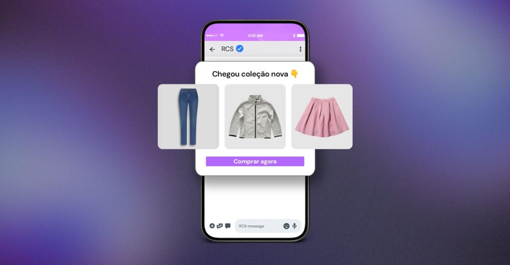 Como integrar RCS com plataformas de ecommerce e potencializar suas vendas 2 como integrar rcs com plataformas de ecommerce - rcs para promoção e lançamentos
