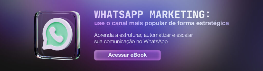 WhatsApp e LGPD: como usar o canal de forma segura, legal e estratégica 1 WhatsApp Marketing